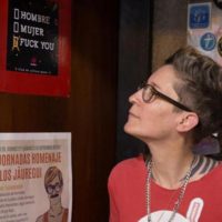 Lisa Kerner abrió las puertas de Brandon en Des-Generadx