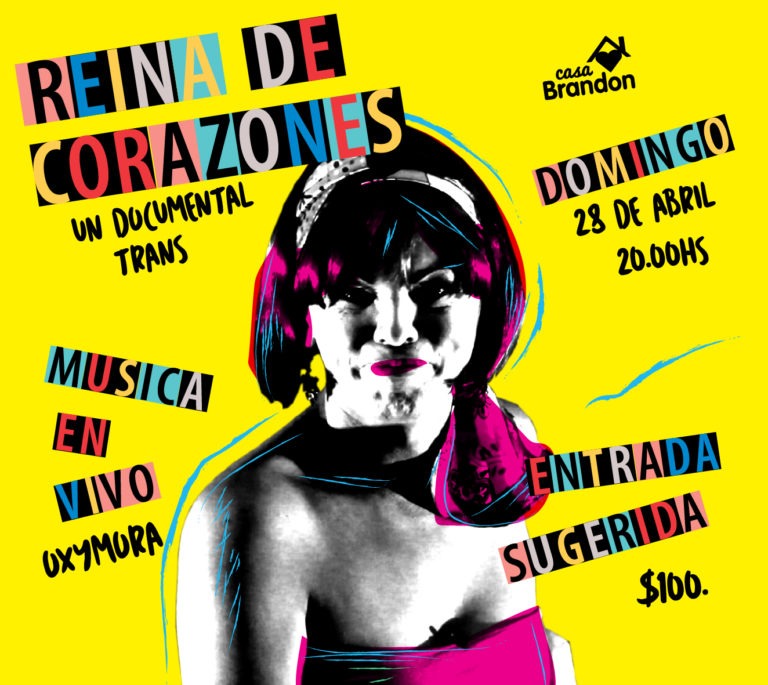 Proyección de la película Proyección de la película