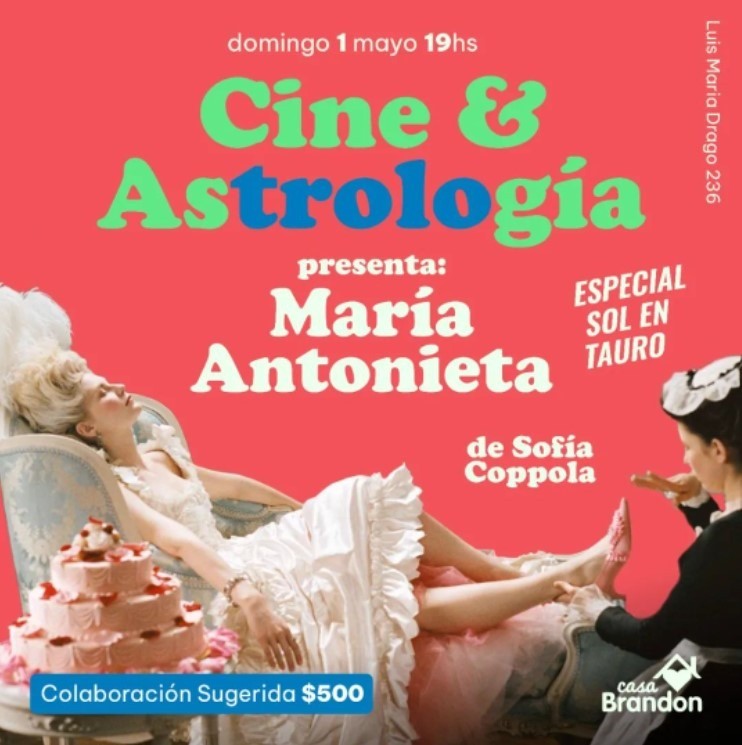 cine y astrologia