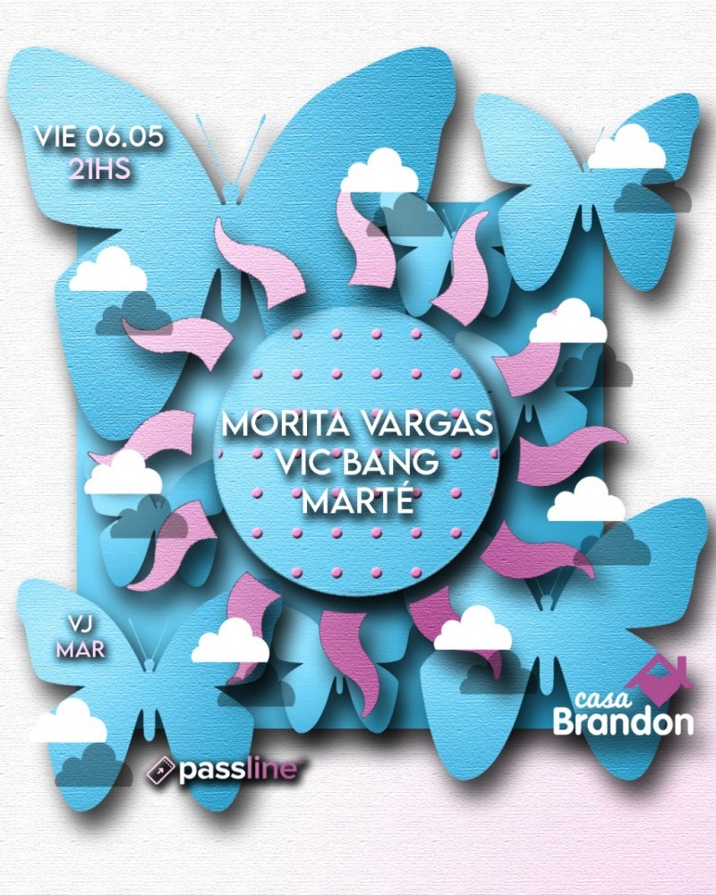 Morita Vargas Vic Bang Marté