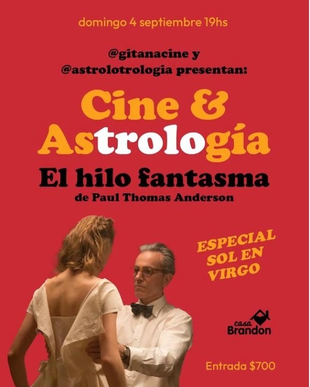 cine y astrologia