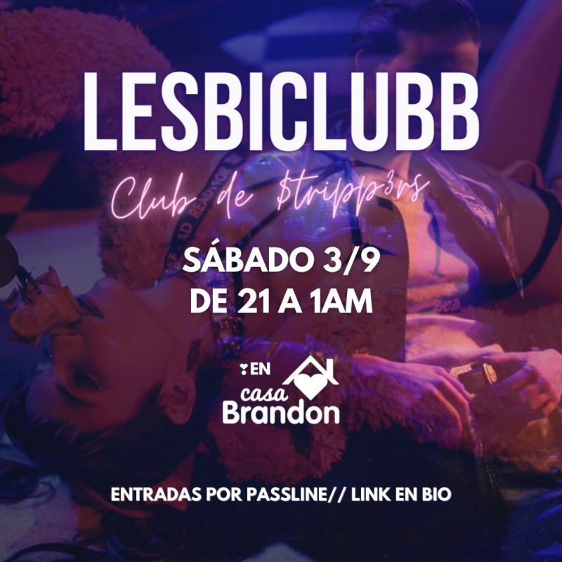 lesbiclubb