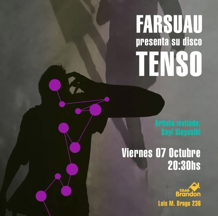 farsuau