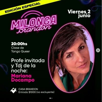 milonguita