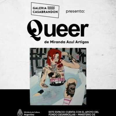 queer muestra