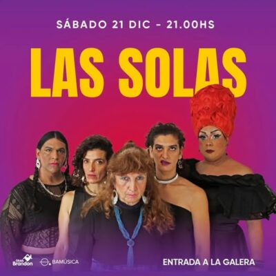 las solas