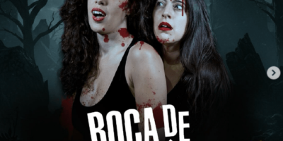boca de buzon