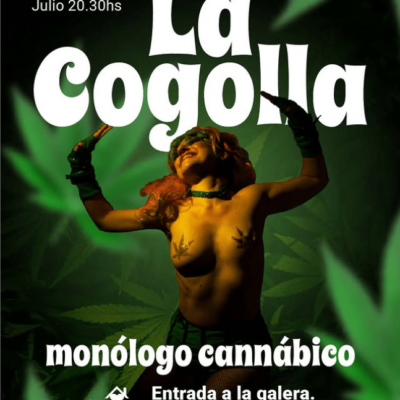 la cogolla juli
