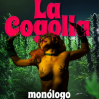la cogolla enero